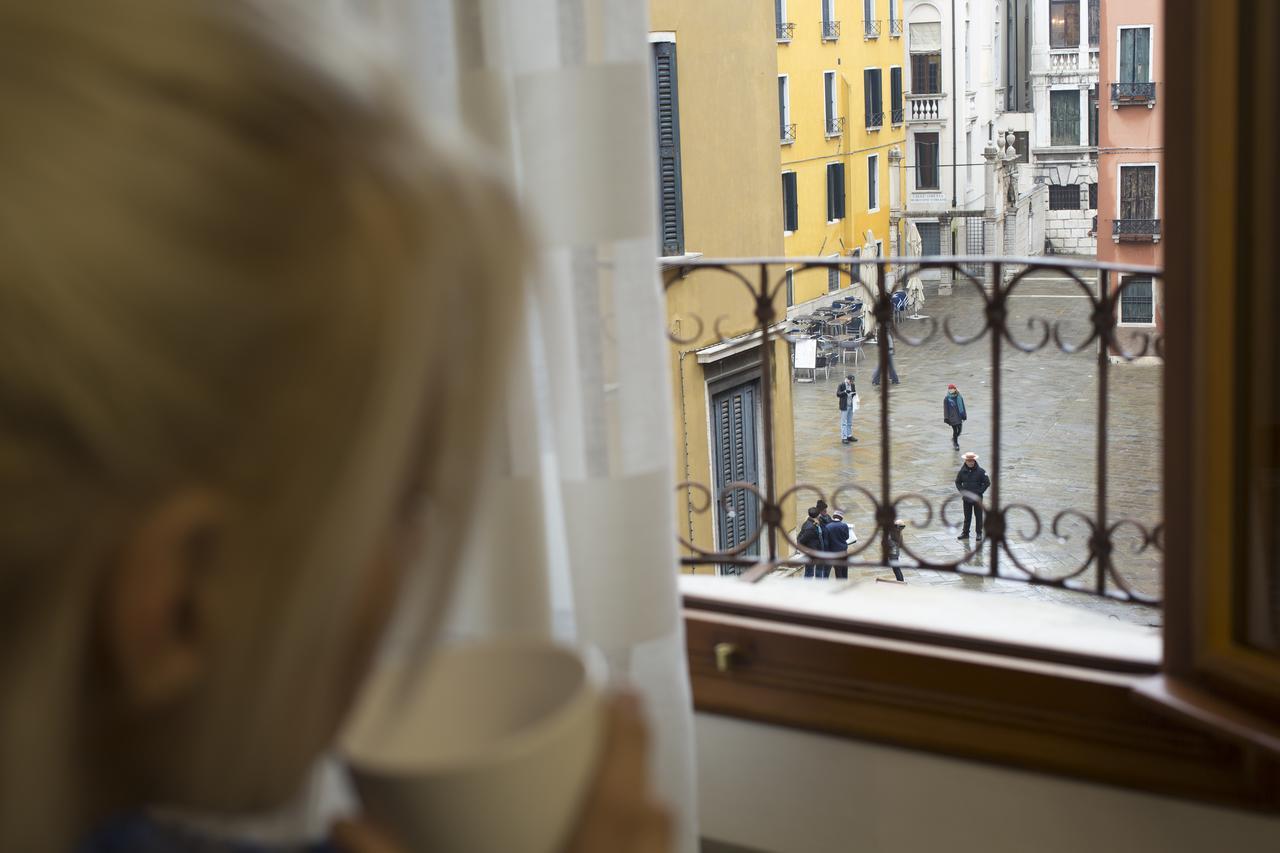 Benedetto Marcello Apartment Venice Exterior photo