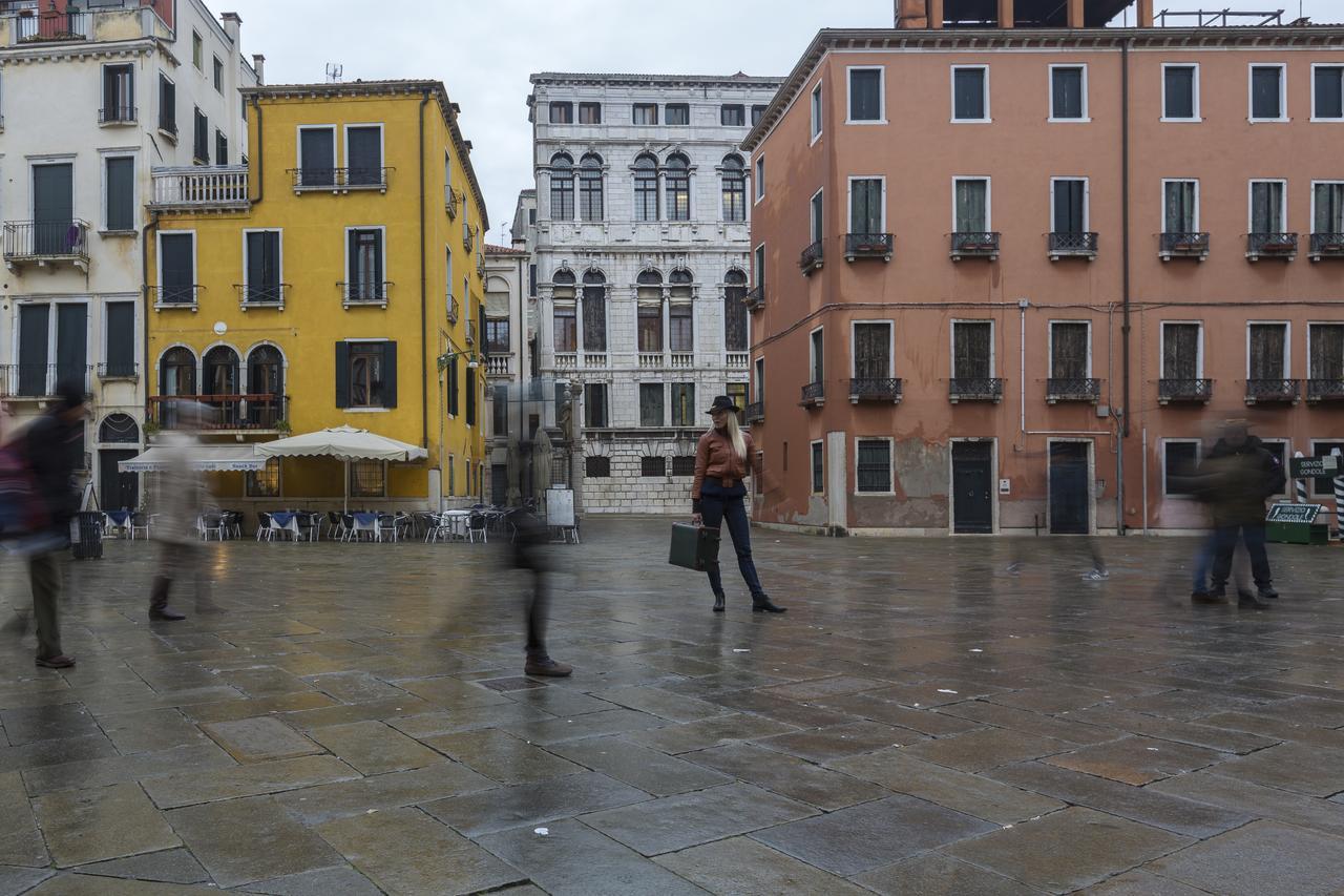 Benedetto Marcello Apartment Venice Exterior photo